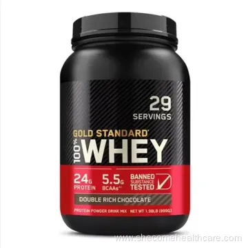 Weight Gain Muscle Mass Gainer Protein Powder